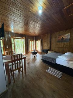 Cabana Bromélia - 0