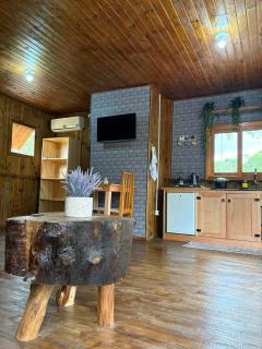 Cabana Bromélia - 6