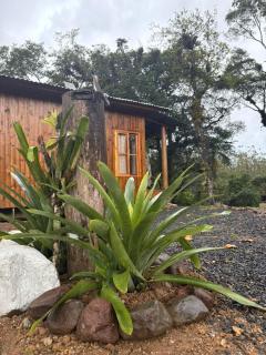 Cabana Bromélia - 5