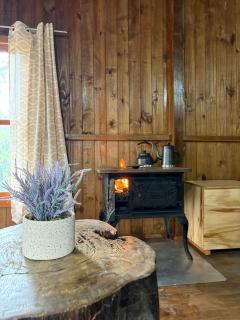 Cabana Bromélia - 4