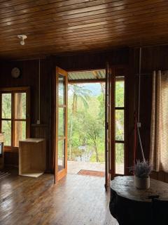 Cabana Bromélia - 2