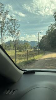 Cabana Bromélia - 1