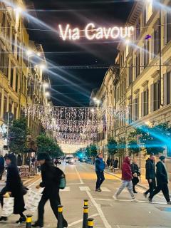 Residenza Cavour - Florence - 4