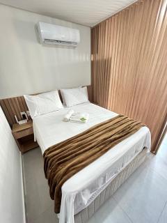 Melhores Flats - Conforto à beira-mar - 6