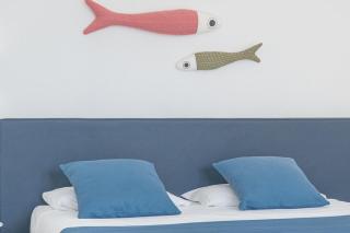 ISA - Residence with panoramic swimming pool in Porto San Paolo just 850 mt from the sea - 2