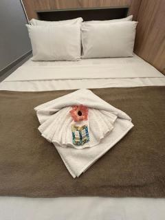 Melhores Flats - Inesquecível, vista para o mar - 7