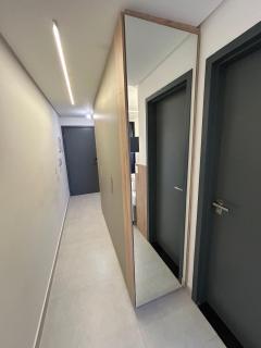 Melhores Flats - Inesquecível, vista para o mar - 4