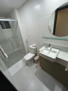 Melhores Flats - Inesquecível, vista para o mar - 3