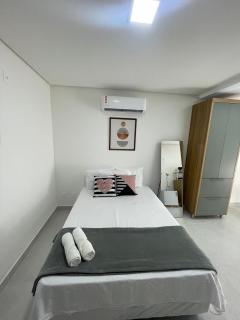 Melhores Flats - Relaxante, à beira-mar - 8