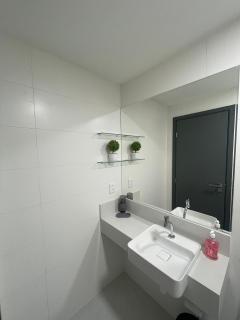 Melhores Flats - Relaxante, à beira-mar - 5