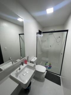 Melhores Flats - Relaxante, à beira-mar - 4