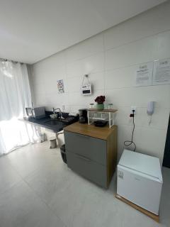 Melhores Flats - Relaxante, à beira-mar - 3