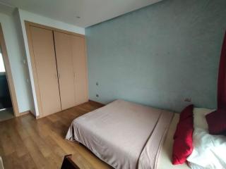 Prestigia Luxurious 3BR 5 min walk from stadium - 9