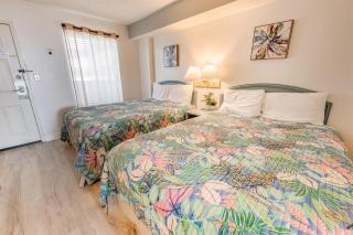 Newly Remodeled Direct Oceanfront Sea Watch Resort - 6