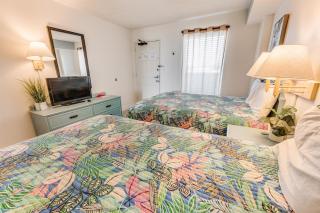 Newly Remodeled Direct Oceanfront Sea Watch Resort - 5