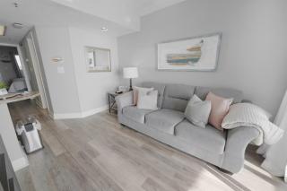 New High Floor, Direct Ocean View, King Bed,Pools! - 4