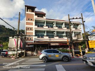 PMS Guest House Patong - 9