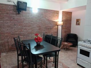 Cabañas Sprinter - 0