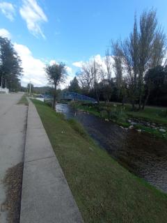 Cabañas Sprinter - 7