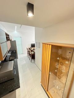 Melhores Flats - Encanto a 5 min da praia de Tambaú - João Pessoa - 6