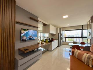 Stay Sunset Design e Conforto - 1