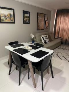 Melhores Flats - Fantástica localização em Manaíra - Tambaú - 8