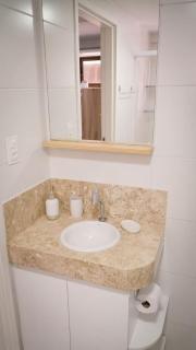 Melhores Flats - Fantástica localização em Manaíra - João Pessoa - 3