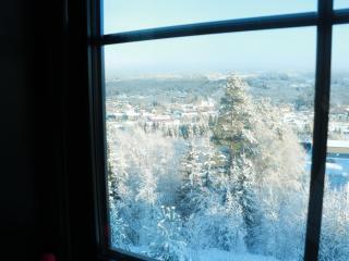 Trysil turistesenter hytte - 1