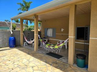 Casa das Flores com piscina - 3