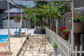 Casa das Flores com piscina - 1