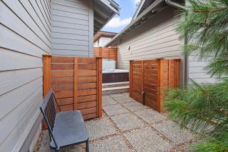 Bachelor Bliss with Hot Tub & ADU - 6