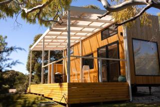 Whittle Home - NEW TINY HOME - 9