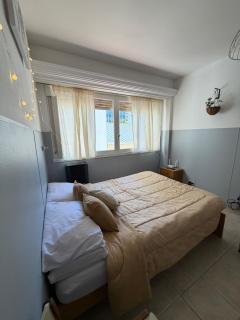 Excelente apartamento centrico, a una cuadra de la playa - 8