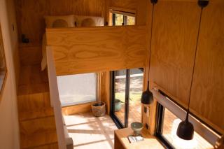 Whittle Home - NEW TINY HOME - 6