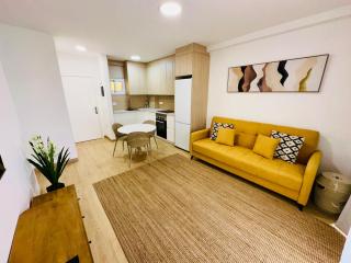 One-bedroom apartment Los Cristianos - FREE WIFI - 8