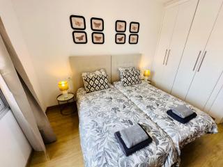 One-bedroom apartment Los Cristianos - FREE WIFI - 9
