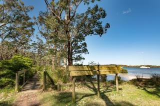 Koala Shores Holiday Park - 2