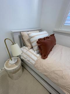 Dolphin Sands - flat barefoot walk to Coogee Beach - 7