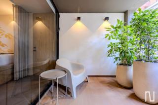 NOK Contemporary 1BR Apartment with Natural Light - 8
