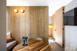 NOK Contemporary 1BR Apartment with Natural Light - 2