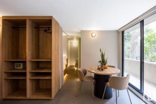 NOK Bright 2BR With Terrace in Zona Rosa - 6