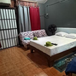 Surá House Corcovado Habitaciones privadas with AC - 6