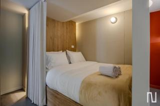 NOK Minimalist 2BR with Terrace in Zona Rosa - 8