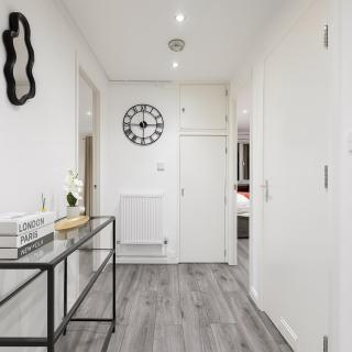 Prime 1 Bed Apartment Central London Stay - 3