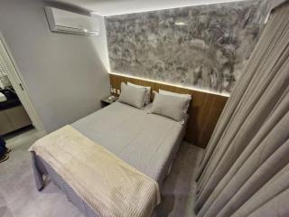 Melhores Flats - Excelente, pertinho do mar - 9