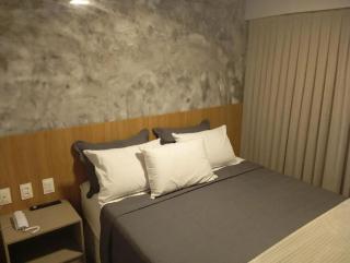 Melhores Flats - Excelente, junto ao mar - 5