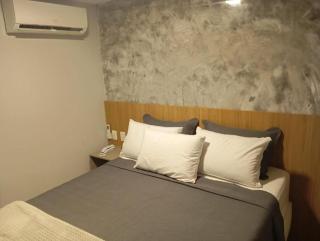 Melhores Flats - Excelente, pertinho do mar - 3