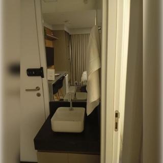 Melhores Flats - Excelente, pertinho do mar - 2