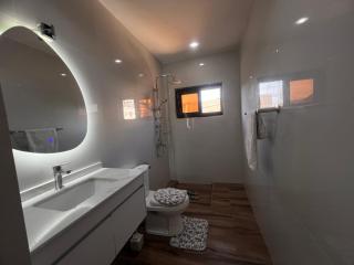 chambre de standing a yoff virage N2 - 2