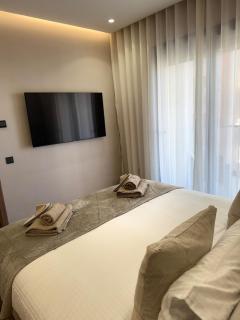 Appartement moderne en plein Gueliz - 1